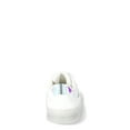 thumbnail image 2 of Athletic Works Girls Court Light-Up Sneakers with On/Off Power Button, 2 of 5