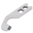 thumbnail image 3 of Upper Knife, Sewing Machine Knife Steel Material Easy To Install  for Household for Sewing Machine, 3 of 8