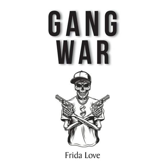 Gang War, (Paperback)
