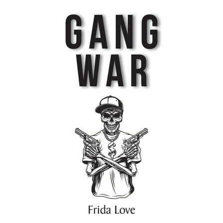 Gang War, (Paperback)