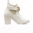 thumbnail image 4 of Bota Casual para Mujer Miriam 490 T22 ZAPATERIAS MEXICO 490-LAT, 4 of 4