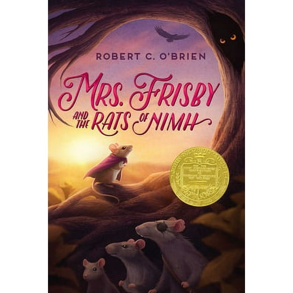 Mrs. Frisby and the Rats of NIMH 9780689710681 0689710682 - Used/Very Good