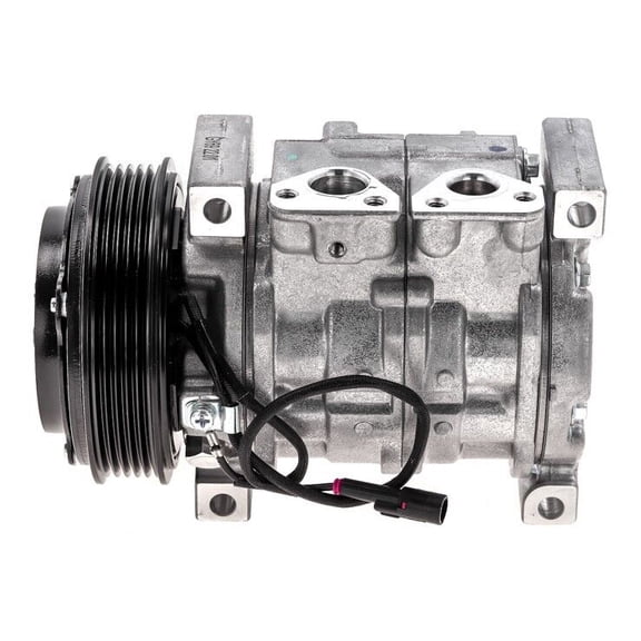New A/C Compressor for Suzuki Aerio - 2002 2003 2004 2005 2006 2007