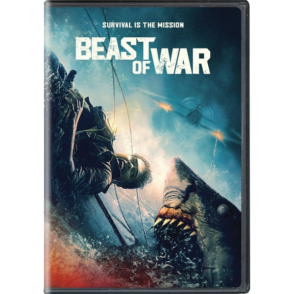 Beast of War (DVD), War, Well Go USA