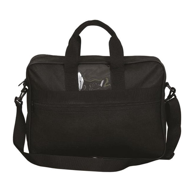 120 g Sac d'Affaires Non Tissé - Noir