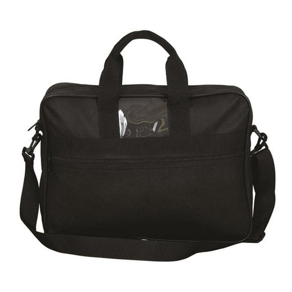 120 g Sac d'Affaires Non Tissé - Noir