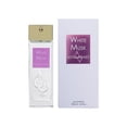 thumbnail image 2 of Perfume Alyssa Ashley White Musk Eau de Parfum para mujer, 100 ml, 2 of 5