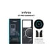 thumbnail image 2 of Smartphone Infinix GT 20 Pro 5G 256GB 12GB RAM Mecha Orange + Gaming Kit, 2 of 4