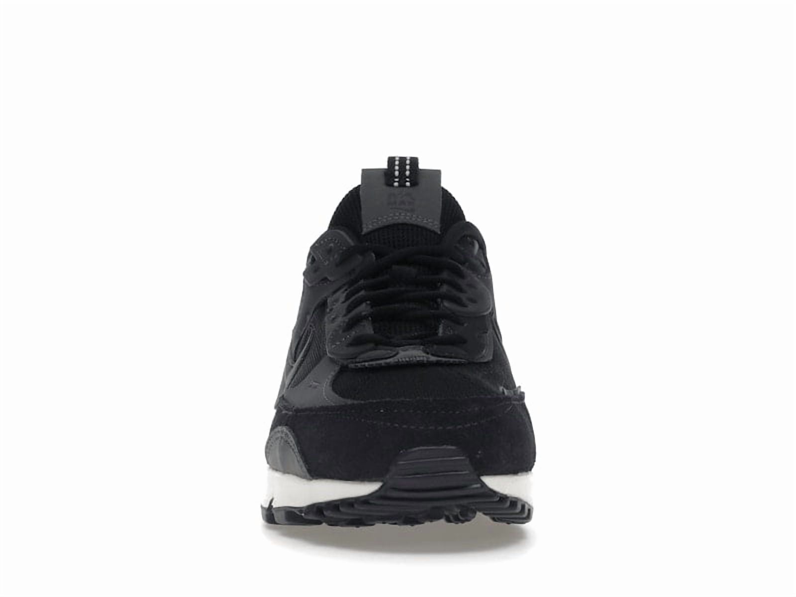 Nike Women's Air Max 90 Futura Black Running Shoes, from StockX