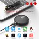 thumbnail image 3 of Monisuuntainen mikrofoni Visioconference U3ovelle 3M Cble USB Type-c 2M + Cble To 3.5mm 1.5M mykistyspainikkeelle Sopii esquí esquí Gafas de esquí, 3 of 5