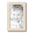 thumbnail image 2 of ArtToFrames 7x12 inch White Wash Picture Frame, White Wood Poster Frame (4906), 2 of 7