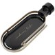 thumbnail image 1 of Kitchen Sink Organizer Rack Faucet Sponge Holder For Homeowners With Modern Design In Black 1Pack, 1 of 5