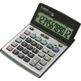 thumbnail image 2 of Canon BS-1200TS Desktop Calculator, 12-Digit LCD Display, 2 of 2