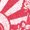 HEATHER RED, variant on Woodstock - Summer Of Love - Men's Short Sleeve Graphic T-Shirt