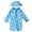 Light Blue Mickey, variant on Disney Mickey Mouse Baby Boys' Swimwear One Piece Sunsuit and Hat Set Light Blue