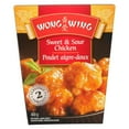 thumbnail image 2 of Wong Wing - Poulet aigre doux 400g, 2 of 7