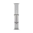 thumbnail image 1 of 42 colores Ocean Band para Apple Watch Series 8 ultra 49mm 45mm 41mm Smartwatch Smart Watch 44mm 40m 42mm 38mm Accesorios iWatch 7 6 se 5 Deng Xun unisex, 1 of 2