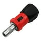 thumbnail image 3 of Multipurpose Ratchet Screwdriver Hand Tools Labor Saving Oil Resistant Handle, 3 of 5