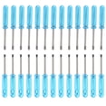 thumbnail image 1 of 1 Ensemble Petit Tournevis Petit Tournevis Réparation Jouet Tournevis Outils à Main Mini, 1 of 1