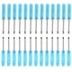 thumbnail image 1 of 1 Juego de destornilladores de precisión pequeños destornilladores cruzados herramienta de reparación de destornilladores de cabeza plana multiusos, 1 of 4