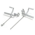 thumbnail image 5 of Forward Controls Levers Pegs Linkages Kit for Harley Sportster XL883L XL1200X 14-21, 5 of 5