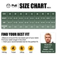 thumbnail image 4 of SPECIAL MAGIC Men's Cargo Hiking Pants Lightweight Quick Dry Water Resistant Jogger Pants with Stretch Fabric and Multi Pockets, 4 of 6