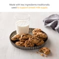 thumbnail image 2 of Munchkin® Lactation Cookie Bites, Oatmeal Chocolate Chip, 1 Bag, 2 of 5