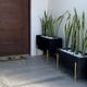 thumbnail image 2 of Maceta Jardinera Chocolate Base Dorada Moderna Minimalista Macetas Y Maceteros Estilo moderno, elegante y minimalista., 2 of 6