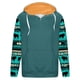 thumbnail image 3 of Sudaderas con capucha para hombre, moda, bolsillos, manga larga, estampado, sudaderas con capucha, blusa para hombre, blusa de poliéster, 3 of 4
