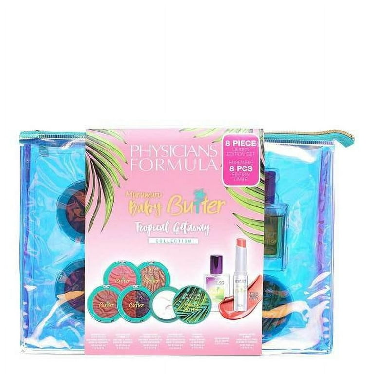 Physicians formula baby butter 2025 box walmart