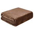 thumbnail image 1 of Heating Blanket Soft Electric Usb Blanket Can Be Machine Washable For Home Travel OfficeG, 1 of 2