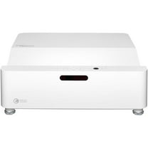 Optoma GT4000UHD Ultra-Short Throw 4K UHD Home Cinema Laser Projector