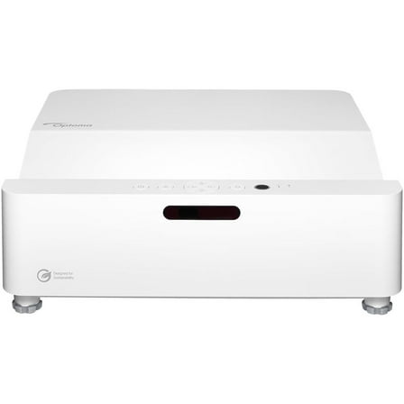 Optoma GT4000UHD Ultra-Short Throw 4K UHD Home Cinema Laser Projector