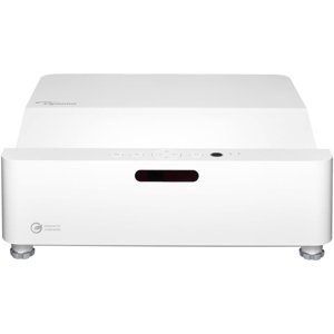 Optoma GT4000UHD Ultra-Short Throw 4K UHD Home Cinema Laser Projector