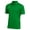 Green, variant on Nike Mens Dri-FIT Short Sleeve Polo Shirt (Medium, Orange)