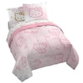 thumbnail image 1 of Set de edredón Jay Franco Hello Kitty Queen, 7 piezas, 1 of 5