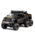 thumbnail image 1 of 1* 1:24 Voiture RC Tout-Terrain Véhicule de Simulation pour Ford (Raptor F-150), 1 of 10