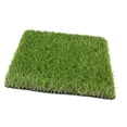 thumbnail image 3 of Alfombra de césped Artificial, almohadilla para orinar para perros, almohadilla de entrenamiento, alfombra de césped para cachorros para decoración de 3 cm de altura, 3 of 9