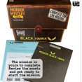 thumbnail image 2 of Dossier de Fête Mystère Black Hawk Murder, 2 of 5