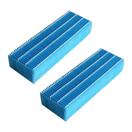 

2X Air Purifier Humidifier Filter Replacement for Sharp FZ-Y180MFS Air Purifier Accessories