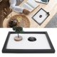 thumbnail image 5 of Jardín De Arena Japonés, El Kit De Jardín De Arena Mejora La Concentración Y La Creatividad Para Regalar Decoraciones Para La Mayoría De Las Personas, 5 of 7