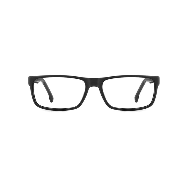 Armazón Carrera 8890 Negro para Hombre