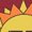 Antique Cherry Red, variant on Your little ray of sarcastic sunshine shirt!