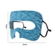 thumbnail image 3 of Gafas VR Eye Mask Cover Banda elástica transpirable para el sudor para Oculus Quest 2/1, 3 of 5