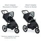 thumbnail image 3 of Adaptador de cochecito BOB Gear para asientos de coche infantiles Chicco, 3 of 5