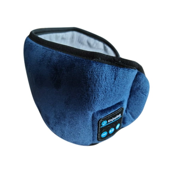 Bluetooth Sleep Bluetooth Eye Mask Talking On The Phone Music Sleep Eye Mask HU5931