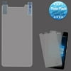 For Microsoft Talkman Lumia 950 Screen Protector Twin Pack Phone Cover