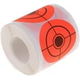 thumbnail image 4 of Autocollants YVE Vibrants 2 Pouces pour Cible de 2 Rouleaux-0630, 4 of 5