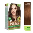 thumbnail image 5 of (5 pack) Nisha Creme Hair Color | Permanent Long Lasting Blonde Hair Dye Color Kit | Chocolate Blonde | 5.07 Oz (Pack Of 2), 5 of 12