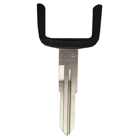 EB3-U-HD111 Acura Electronic Key Blade